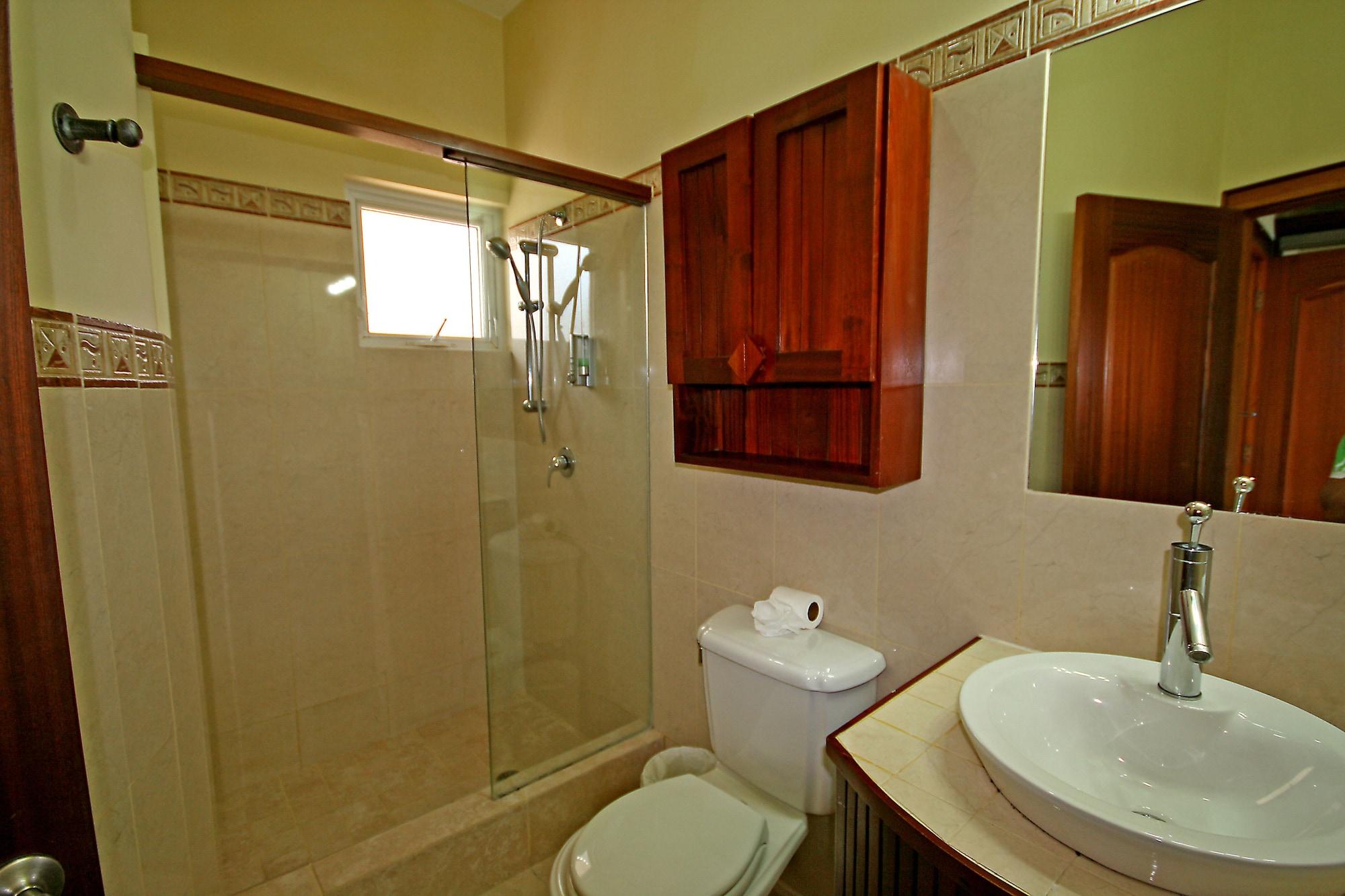 Agualina Kite Resort Cabarete Ngoại thất bức ảnh