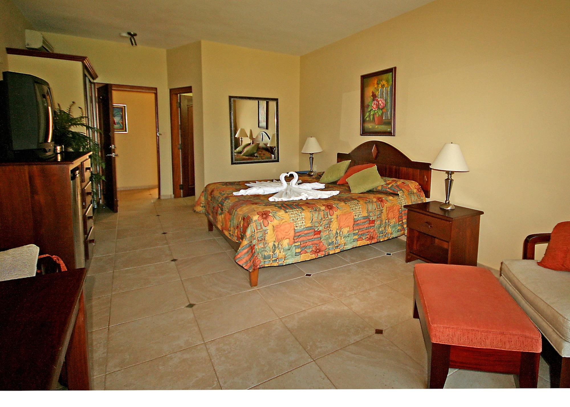 Agualina Kite Resort Cabarete Ngoại thất bức ảnh