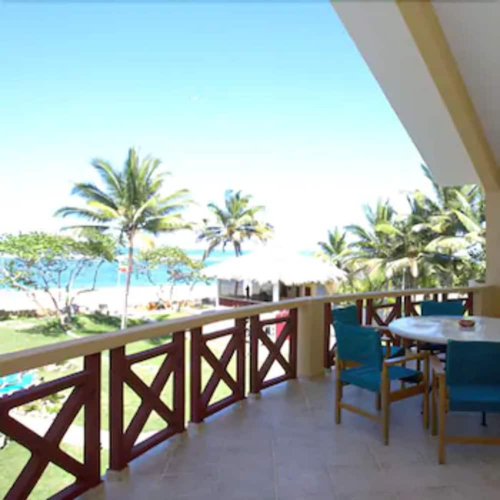 Agualina Kite Resort Cabarete Ngoại thất bức ảnh