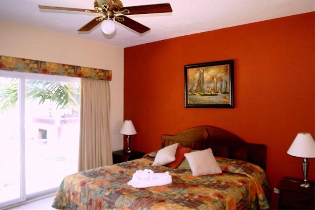 Agualina Kite Resort Cabarete Ngoại thất bức ảnh